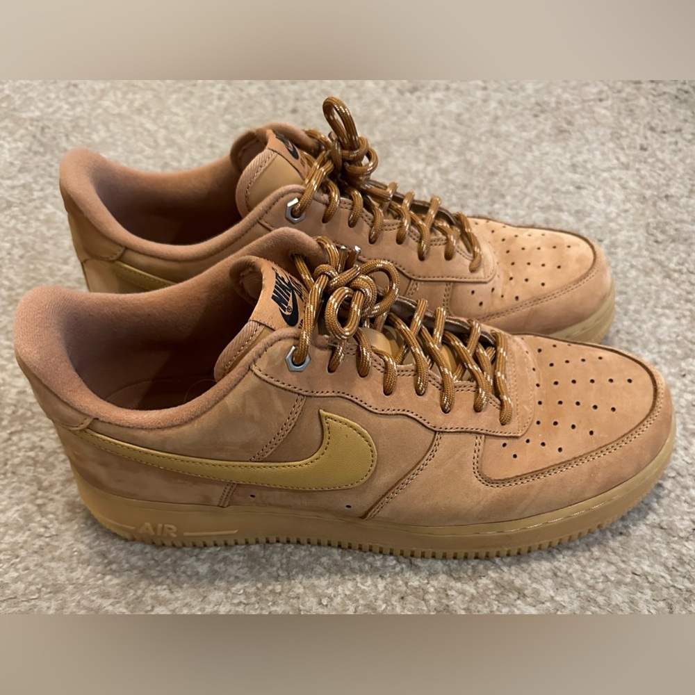 Men’s Nike Air Force 1